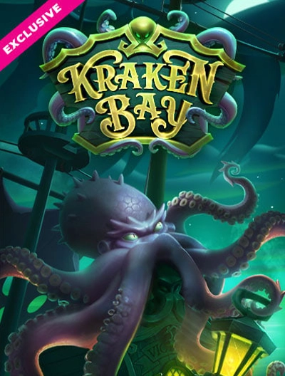 Kraken Bay